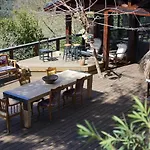 Kabak Dome Suites