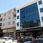 Camlica Tower Hotel