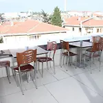 Camlica Tower Hotel