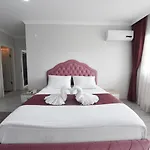 Asya Residence Otel