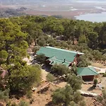 Çandır Resort Restaurant