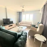 Nice Appartment In Kusadasi, Turkey, 3 Room