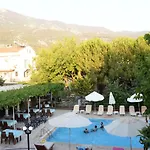 Pasha Hotel