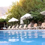 Pasha Hotel