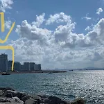 Flat For Rent In Complex With Sea View, Pool, Gym