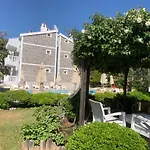 Goekmen Apartments