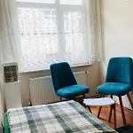 Quiet Private Room