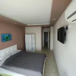 Atlantis D. M & Butik Otel