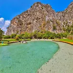 Villa Secret Horizon