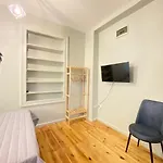 Comfortable Studio Flat In Beyoglu