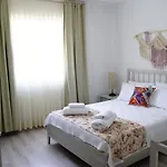 Doka Butik Otel Alacati