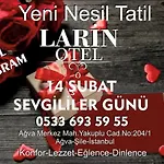 Larin Otel