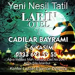 Larin Otel