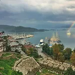 Home Dream View - Fethiye Centre