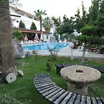 Yildizhan Hotel