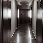 Secured Lux 1 + 1 Apartment - Gym, Sauna & Parking