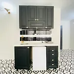 Refreshing Studio Flat In Kabatas Beyoglu