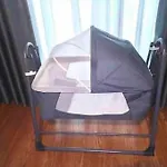 Secured Lux 2 + 1 Apartment - Gym, Sauna & Parking