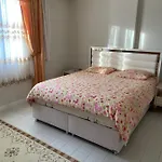 Trabzon Akyazi Deniz Manzarali Luex Daire