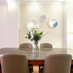 Chic Flat With Balcony Near Moda Shore
