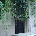 Remzi Bey Apartment