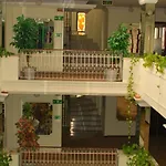 Cy Inn Hotel Karsiyaka