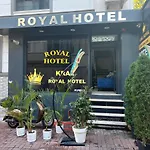 Royal Suit Apartments Hotel