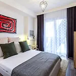 Modern Flat In Sisli With Central Location