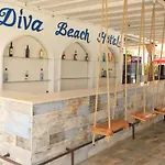 Diva Turka Beach Hotel