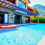 Villa Monte Private Villa Perfect Peaceful Family Retreat