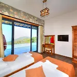 Villa Monte Private Villa Perfect Peaceful Family Retreat