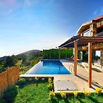 2 Bedroom Private Villa Located In Oludeniz