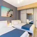 Cihangir Rooms