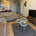 Best Suite Mall Of Istanbul Inn