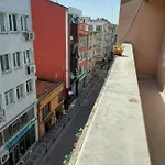 Yuvam Apartlari Kadikoey