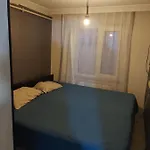 Yuvam Apartlari Kadikoey