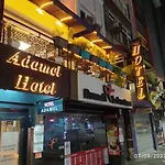 Adamel City Hotel