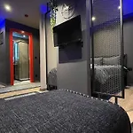 Thalia Suites Hotel