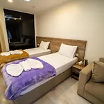 Zin Hotel Istanbul