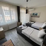 Oren Hotel