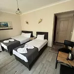 Oren Hotel