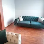 Smf Suites 3+1 Flat 4