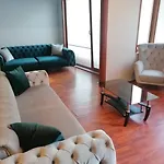 Smf Suites 3+1 Flat 4