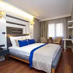 Mitte Port Hotel Konak Izmir