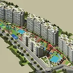 Stylish & Spacious 2-Bedroom Apartment-Istanbul