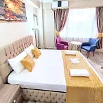 Deniz Suit Hotel Taksim