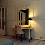 Spacious & Peaceful 2Br Central Apt. W/ Balcony