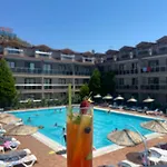 Vural Termal Apart Otel