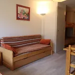 Studio Cosy 4 Pers, Pied De Pistes, Balcon Et Parking, Montgenevre - Fr-1-330D-75