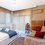 Cihangir Rooms
